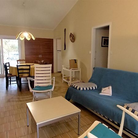 Charmant Pavillon A Saint-Jean-De-Monts: 2 Chambres, Proche Plage, Foret Et Commerces, Jardin Clos - Fr-1-323-259 Εξωτερικό φωτογραφία