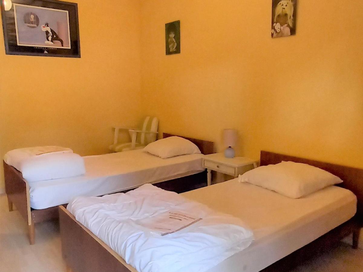 Charmant Pavillon A Saint-Jean-De-Monts: 2 Chambres, Proche Plage, Foret Et Commerces, Jardin Clos - Fr-1-323-259 Εξωτερικό φωτογραφία
